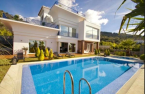 Villa Los Níspero de Paco, Canillas De Albaida